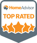 Home Advisor Screened and Approved