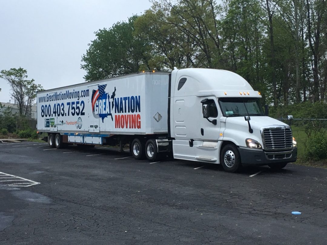 TopRated Washington Movers