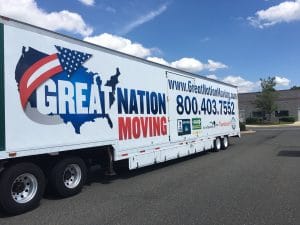 Great Nation Truck