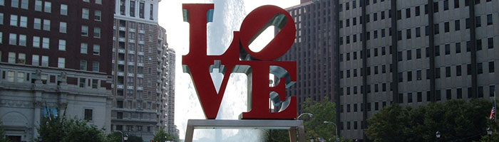 philadelphia love