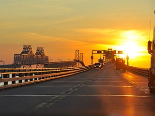 Maryland Bridge