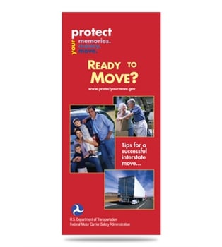 Ready to Move Brochure