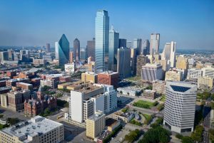 Dallas Long Distance Movers
