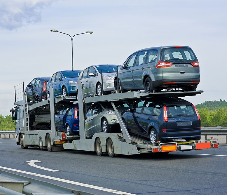 great nation moving car haul carrier