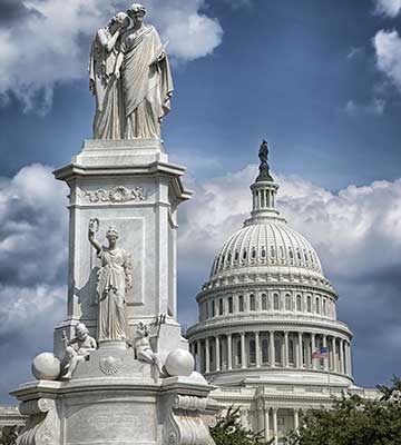 Movers in Washington DC