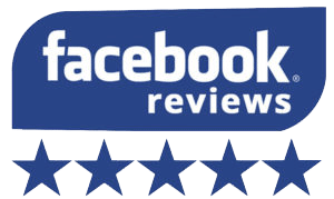 Facebook reviews