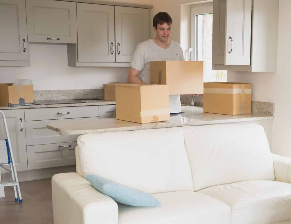 What to Pack First When Moving to a New Home Great Nation Moving