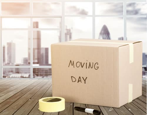 7 Common Moving Day Mistakes to Avoid