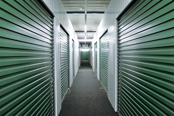 Benefits of Climate Controlled Storage