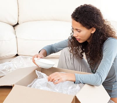 How to Pack Fragile Items for Moving