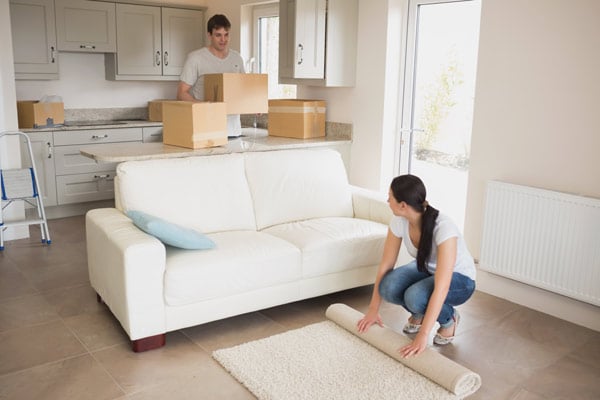 Should You Move Your Furniture or Buy New After the Move?