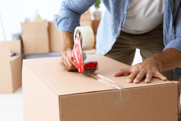 Top 10 tips for Moving Locally