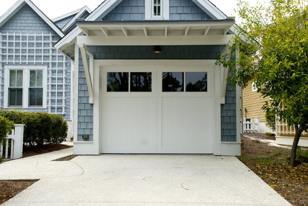 How to Pack Your Garage for Moving