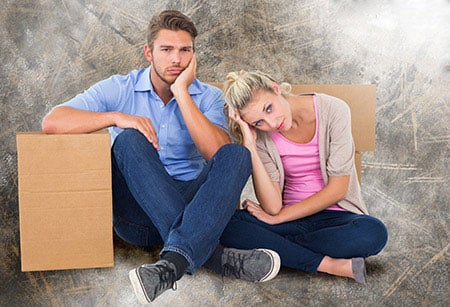 Why Is Moving So Stressful?